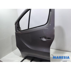 Renault - Trafic - Portier 2Deurs links