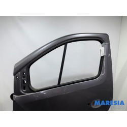 Renault - Trafic - Portier 2Deurs links