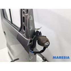 Renault - Trafic - Door 2-door, right