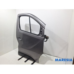 Renault - Trafic - Door 2-door, right