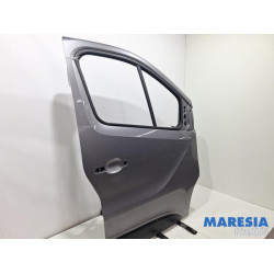 Renault - Trafic - Door 2-door, right