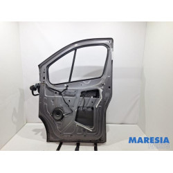 Renault - Trafic - Door 2-door, right