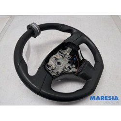 Citroen - C3 - Steering wheel