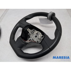 Citroen - C3 - Steering wheel