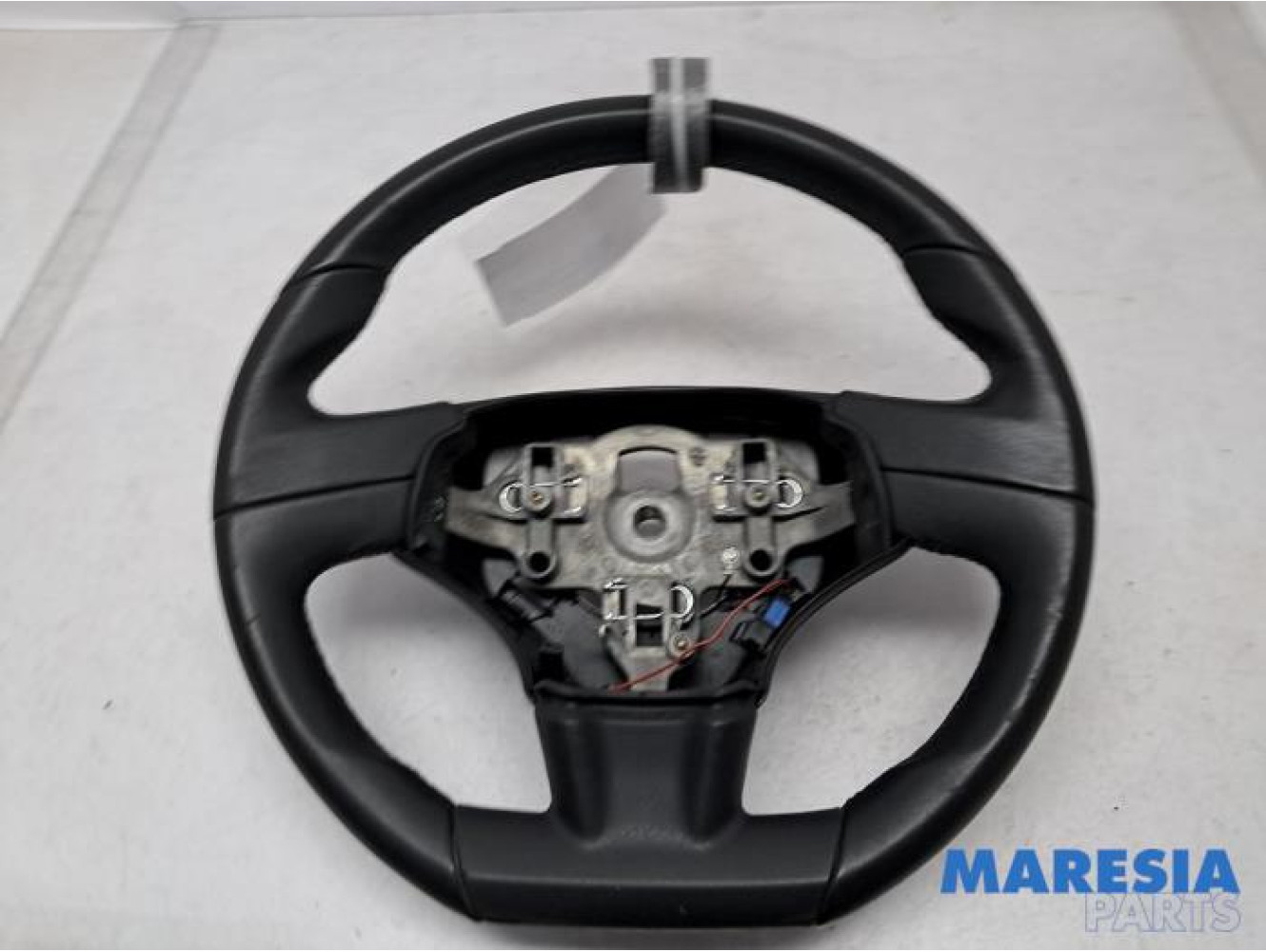 Citroen - C3 - Steering wheel