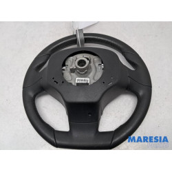 Citroen - C3 - Steering wheel
