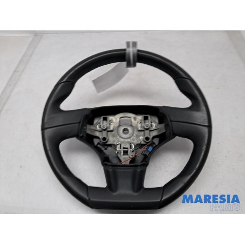 Citroen - C3 - Steering wheel