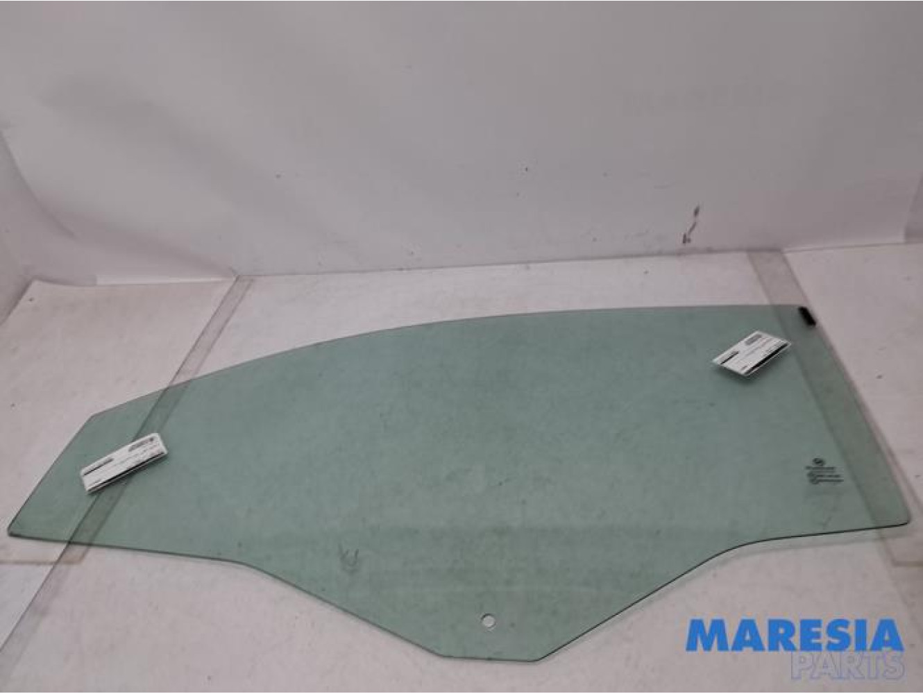 Fiat - 500 - Door window 2-door, left
