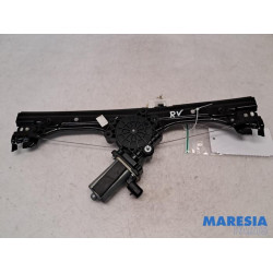Fiat - 500 - Window mechanism 2-door, front right
