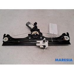 Fiat - 500 - Window mechanism 2-door, front right