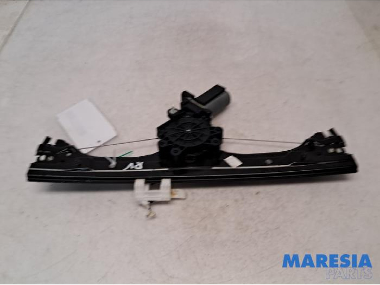 Fiat - 500 - Window mechanism 2-door, front right