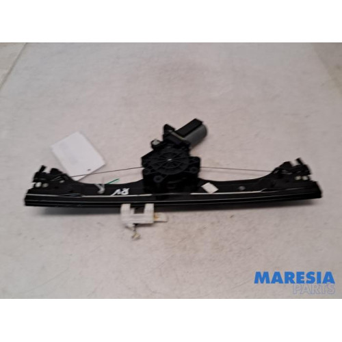 Fiat - 500 - Window mechanism 2-door, front right