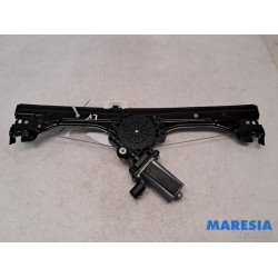 Fiat - 500 - Window mechanism 2-door, front left