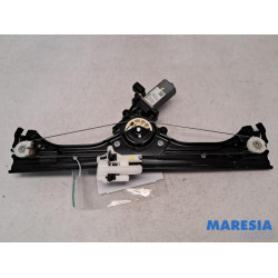 Fiat - 500 - Window mechanism 2-door, front left