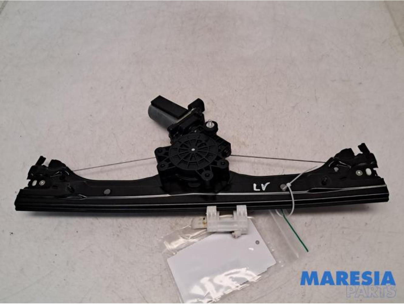 Fiat - 500 - Window mechanism 2-door, front left