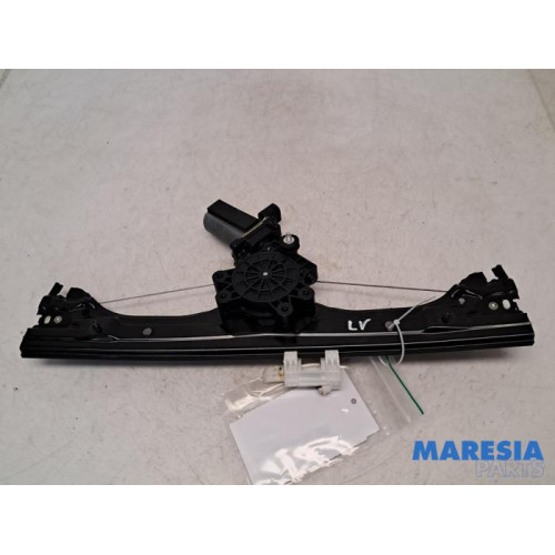 Fiat - 500 - Window mechanism 2-door, front left