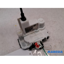 Fiat - 500 - Door lock mechanism 2-door, right