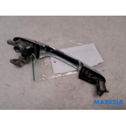Fiat - 500 - Door handle 2-door, right