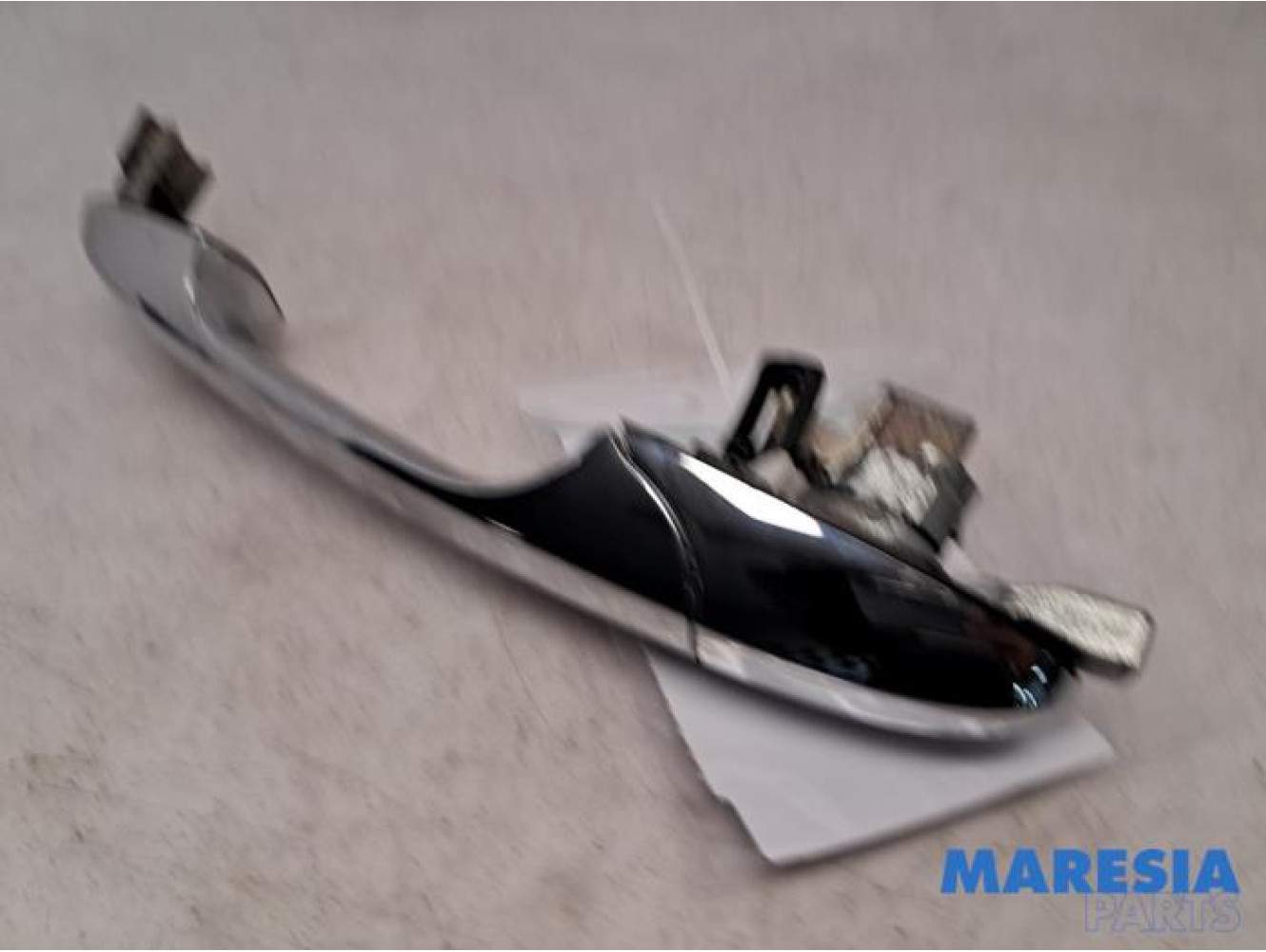 Fiat - 500 - Door handle 2-door, right