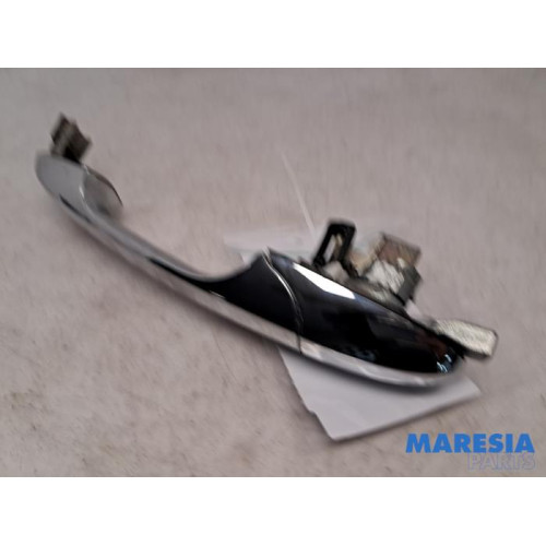 Fiat - 500 - Door handle 2-door, right