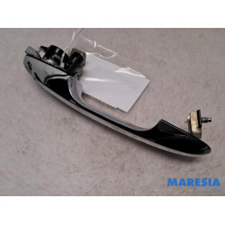 Fiat - 500 - Door handle 2-door, left