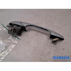 Fiat - 500 - Door handle 2-door, left