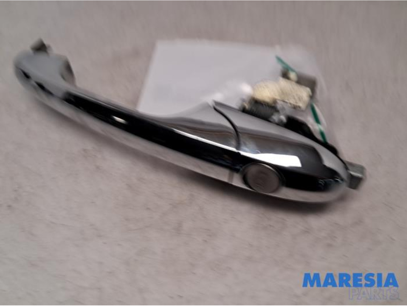 Fiat - 500 - Door handle 2-door, left