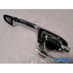 Fiat - 500 - Door handle 2-door, left