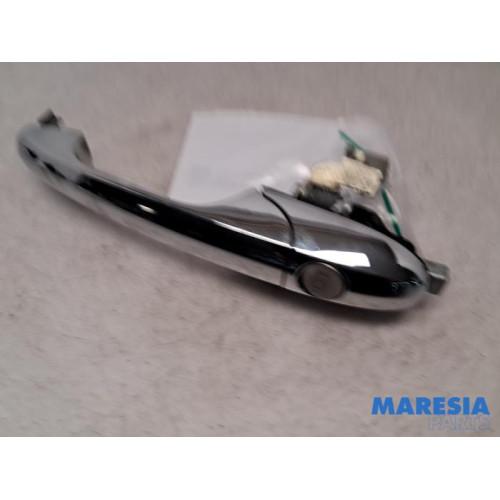 Fiat - 500 - Door handle 2-door, left