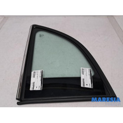 Fiat - 500 - Dreieckfenster rechts hinten
