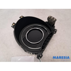 Fiat - 500 - Instrument panel