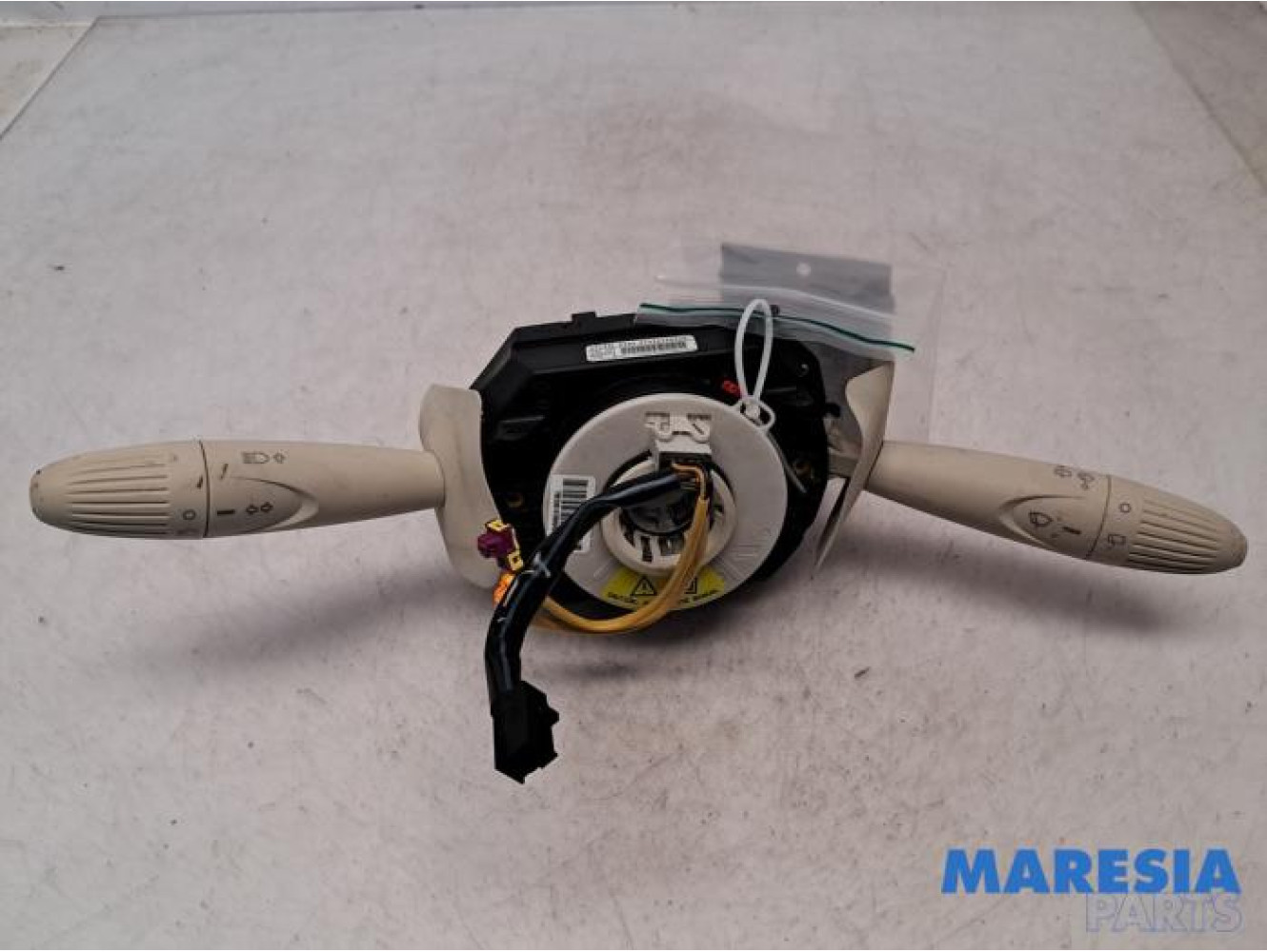 Fiat - 500 - Steering column stalk
