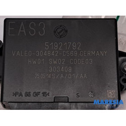 Fiat - 500 - PDC Module
