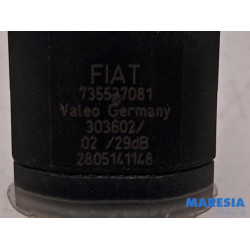 Fiat - 500 - Capteur PDC