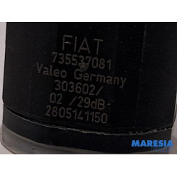 Fiat - 500 - Capteur PDC