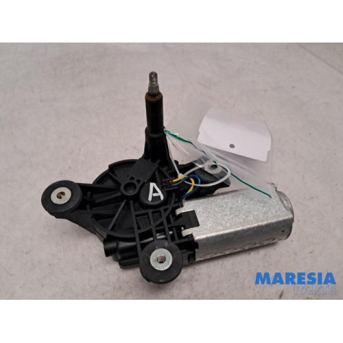 Fiat - 500 - Rear wiper motor