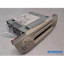 Fiat - 500 - Radio CD player