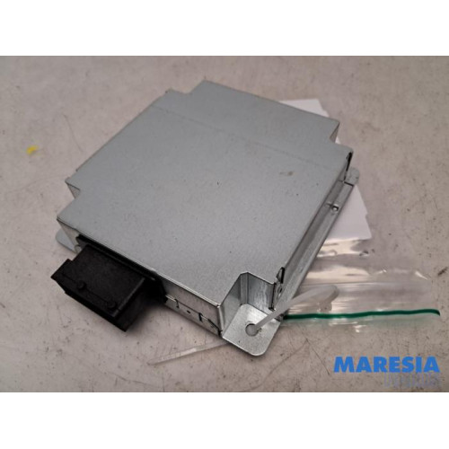 Fiat - 500 - Radio module