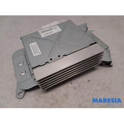 Fiat - 500 - Radio amplifier