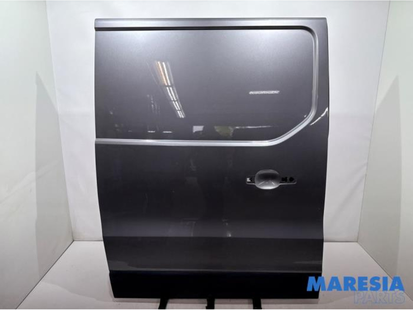Renault - Trafic - Sliding door, right