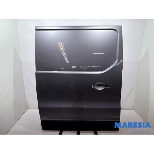 Renault - Trafic - Sliding door, right