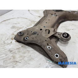 Renault - Trafic - Subframe