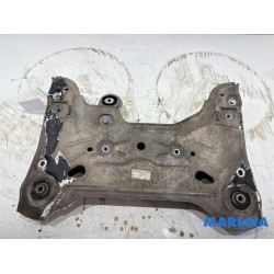 Renault - Trafic - Subframe