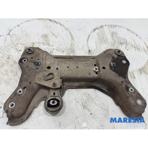 Renault - Trafic - Subframe