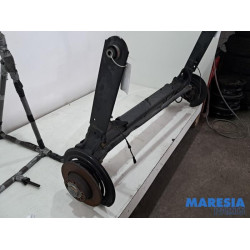 Renault - Trafic - Rear-wheel drive axle