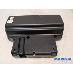 Fiat - 500 - Subwoofer