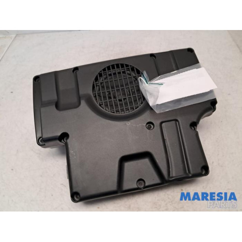 Fiat - 500 - Subwoofer