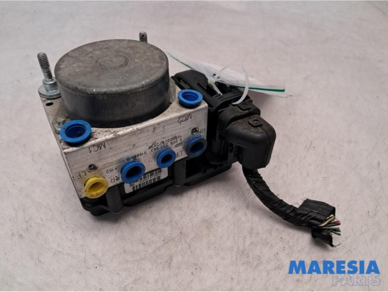 Fiat - 500 - ABS pump