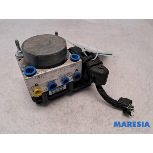 Fiat - 500 - ABS pump