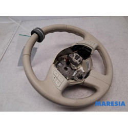 Fiat - 500 - Volant
